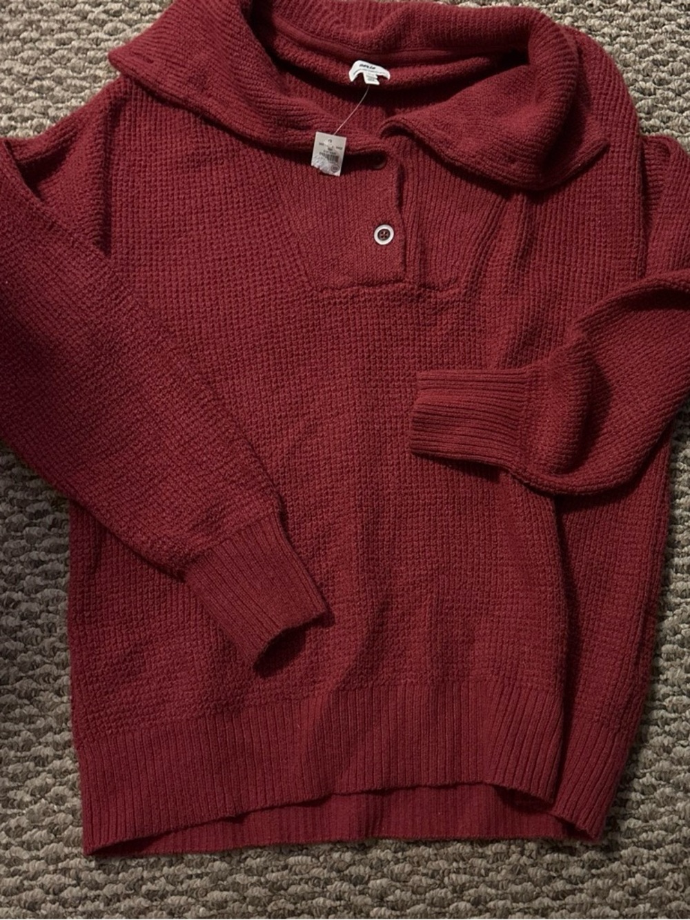 Sweater
